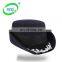 high quality wholesale custom black Military office Peak Cap in ShenZhen