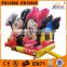 popular used commercial inflatable bouncers for sale with custom newest design