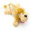 Hot sale plush custom pencil case stuffed toys pencil case for kids