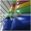 2017 new design inflatable slide/mini tropical slide/factory price inflatble slide