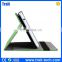New Hot Sales Card Slots Stand PC + PU Leather Case for Unicersal 7'' Tablet PC With Elastic Belt