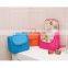 Premium Ladies Hanging Travel Toilet Wash Makeup Bag