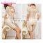 Latest Design Negative Ions Unique Women Slimming Private Label Body Shaper Shaper