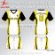 2017 No Name Import China Customized Soccer Jersey