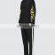 Custom Brand Drawstring Regular Fit Sleeves Print Oversized Men's Printed Hoodies