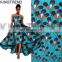 Latest design High-quality African textiles real wax super wax hollandais veritable wax fabric H170117003