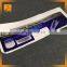 High Quality Custom Logo 3D Clear Epoxy Stickers,Personalized Silver Background 3D Dome Label Stickers