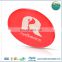 Eco-friendly Soft Clear Epoxy Resin Sticker With Strong 3M Adhesive