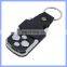 Belt Ring 40 Meter Range Car Storage Auto Door Remote Control With Key