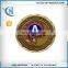 China supplier Wholesale gift items custom metal antique challenge antique coin