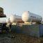 50m3 LPG Storage Tank Price LPG Tank Manufacturer in China