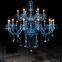Crystal chandelier lighting Indoor home lighting lustres para quarto avize for Bedroom Kitchen Dining room Chandelier