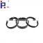 Spare parts ISDe piston ring 4932801 for ISDe diesel engine