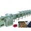 Wood drying equipment