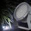 White 5000k 6000k green RGBW ip65 park garden spot floodlight 48W 60W 60 watts led outdoor projector lights