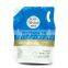 Low foam sunshine laundry detergent in bucket from factory