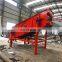 low price and good quality Sand Gypsum Oscillating Screen Manufacturer