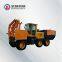 Pile Drilling Rig Concrete Pile Machine