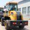 Mini Construction Equipment Wheel loader CE for Sale