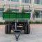 MAP1004 100HP Tractor with power trailer tractor