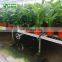 Commercial Agricultural Planting Grow Nursery Bed