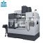 CNC Mill Vertical Specification Machining Center