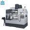 CNC Metal Model Milling Vertical Machining Center
