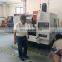 VMC420 3.7kw Taiwan Spindle China Cnc Turn Types Drilling Machine for Sale