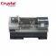 CK6150A lathe machine cnc lathes cutting tool  with servo motor