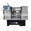 PC MAG Repair Lathe Rim Repair Machine CK6160W