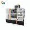 Mini&small cnc vertical machining centre or milling machine VMC850 with TAIWAN accessories for mould