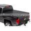 Cheap Waterproof Fold Pickup Truck Hard Tri-Fold Tonneau Cover