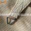 HDPE Green Sun Shade Sails/ beige shade sail