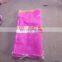 Mesh Net Onion Bags With Brand Label Logo