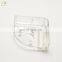 PVC Plastic Rubber Corner Guard for Furniture Corner Baby Safety Product