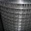 2/3'' 3/4''  3/8' Galvanized Steel Mesh Fence Pvc Coated Galvanized