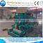 small waste paper recycling machinery egg box machine