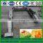 Commercial 60kgs/h Snack Machines Industrial Fried French Fries Deoiling Making Machine Potato Chips Production Line Price