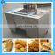 Fried Chicken Preeure Fryer Gas heated Standing Fried Chicken Fryer Machine/KFC Deep Fryer/Potato Chip