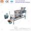 Stainless Steel Roasted Peanut Cocoa Bean Peeler Peanut Skin Removing Machine