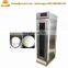 Single Door 12 trays stainless steel fermentation tank | price of bread ferment proofer box