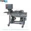 Wholesale chicken nuggets forming maker chicken block making machine