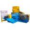Small animal farmers special quality fish feed grain puffing machine