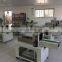 KD-350Automatic Flow Bread soap  Energy Chocolate Bar nubbly Packaging Machine