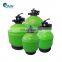 Pure Water Treatment Making Machine Commerical Emaux Filter