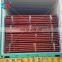 Walls Adjustable Scaffolding Steel Post Props For Sale