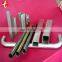New design High quality ASTMA 582 316L polisged Stainless steel pipe 1 kg price tube China Supplier