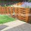 Best price decorative metal screens fence in Australia market