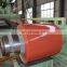 cold rolled galvanized steel coil/Color coated steel coil  produced in Shandong Wanteng Steel