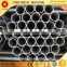 galvanized steel pipe for bulding material!q195 q235 q345 4 inch galvanized erw welded mild steel round pipes